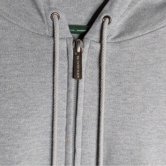 Burberry / authentic, barely worn - size M - Picture 3 of 5